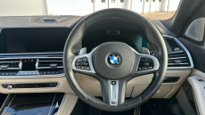 BMW X5 xDrive M50i 5dr Auto Petrol Estate